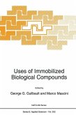 Uses of Immobilized Biological Compounds