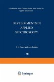 Developments in Applied Spectroscopy Developments in Applied Spectroscopy