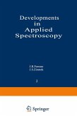 Developments in Applied Spectroscopy