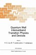 Quantum Well Intersubband Transition... - Bild 1