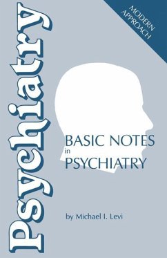 Basic Notes in Psychiatry - Levi, M.