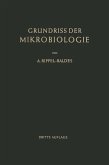 Grundriss der Mikrobiologie