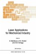 Laser Applications for Mechanical... - Bild 1