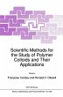 Scientific Methods for the Study of... - Bild 1