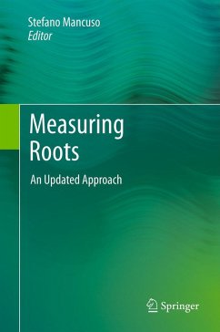 Cover Measuring Roots