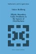 Elliptic Boundary Value Problems in the... - Bild 1