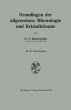 Grundlagen der allgemeinen Mineralogie... - Bild 1