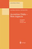 Accretion Disks ¿ New Aspects