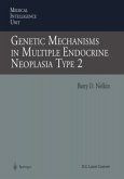 Genetic Mechanisms in Multiple Endocrine Neoplasia Type 2