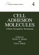 Cell Adhesion Molecules - Bild 1