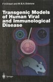 Transgenic Models of Human Viral and Immunological Disease
