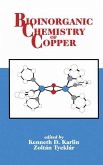 Bioinorganic Chemistry of Copper