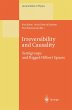 Irreversibility and Causality - Bild 1