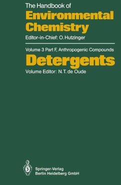 Detergents