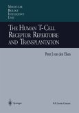 The Human T-Cell Receptor Repertoire and Transplantation