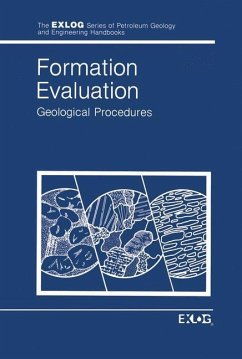 Formation Evaluation - Exlog/Whittaker