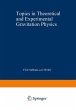 Topics in Theoretical and Experimental... - Bild 1