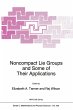 Noncompact Lie Groups and Some of Their... - Bild 1
