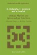 Clifford Algebra and Spinor-Valued... - Bild 1