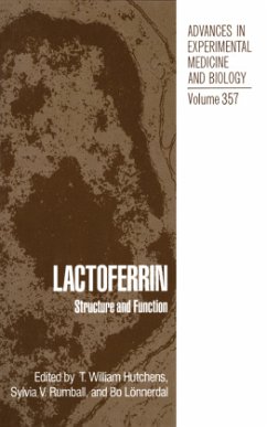 Lactoferrin