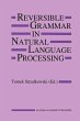 Reversible Grammar in Natural Language... - Bild 1