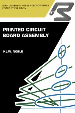 Printed circuit board assembly - Noble, P. J. W.