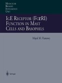 IgE Receptor (Fc¿RI) Function in Mast Cells and Basophils