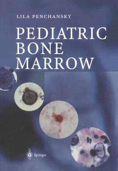 Pediatric Bone Marrow - Penchansky, Lila