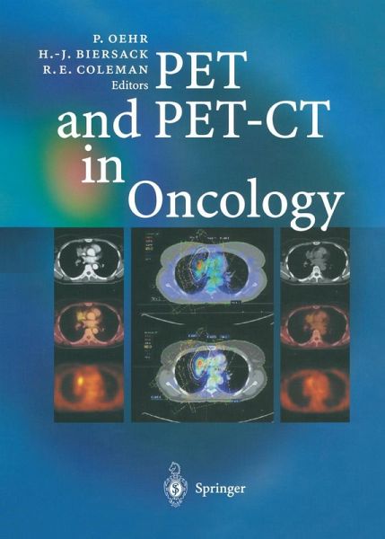 PET and PET-CT in Oncology PET and PET-CT in Oncology