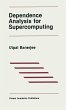 Dependence Analysis for Supercomputing - Bild 1