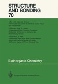 Bioinorganic Chemistry