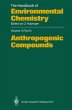 Anthropogenic Compounds - Bild 1