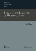 Intracellular Parasitism of Microorganisms