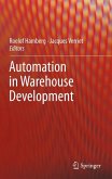 Automation in Warehouse Development