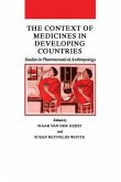 The Context of Medicines in Developing Countries