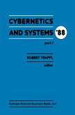 Cybernetics and Systems ¿88