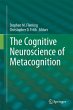 The Cognitive Neuroscience of... - Bild 1