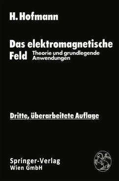 Das elektromagnetische Feld