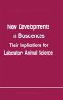 New Developments in Biosciences: Their... - Bild 1