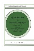 Quantification in Natural Languages Quantification in Natural Languages