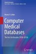 Computer Medical Databases - Bild 1