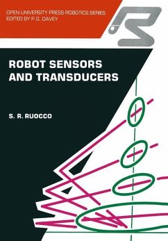 Robot sensors and transducers - Ruocco, S