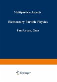 Elementary Particle Physics