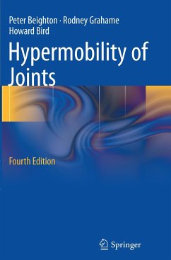 Hypermobility of Joints - Beighton, Peter H.;Grahame, Rodney;Bird, Howard