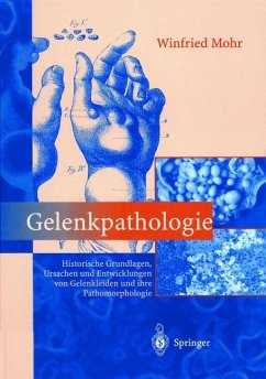 Gelenkpathologie - Mohr, Winfried