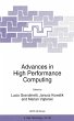 Advances in High Performance Computing - Bild 1
