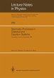Stochastic Processes in Classical and... - Bild 1