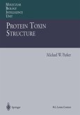 Protein Toxin Structure