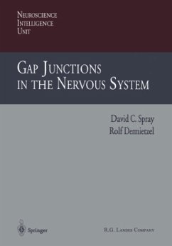 Gap Junctions in the Nervous System