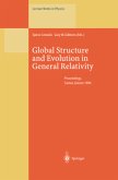 Global Structure and Evolution in General Relativity